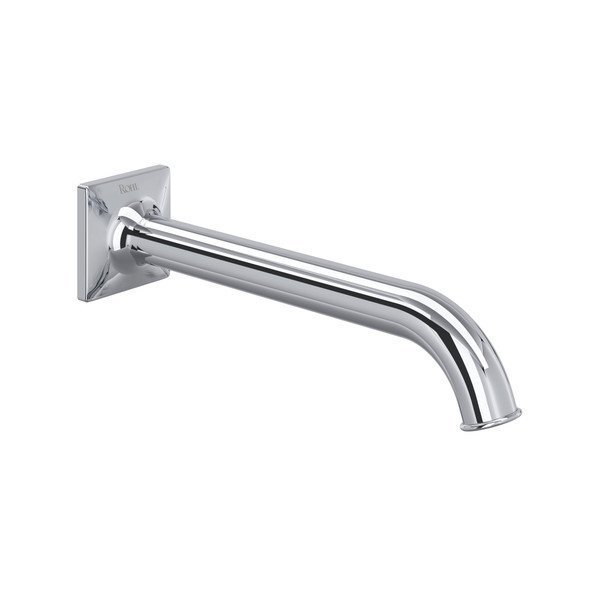 Rohl Apothecary Wall Mount Tub Spout AP16W1APC